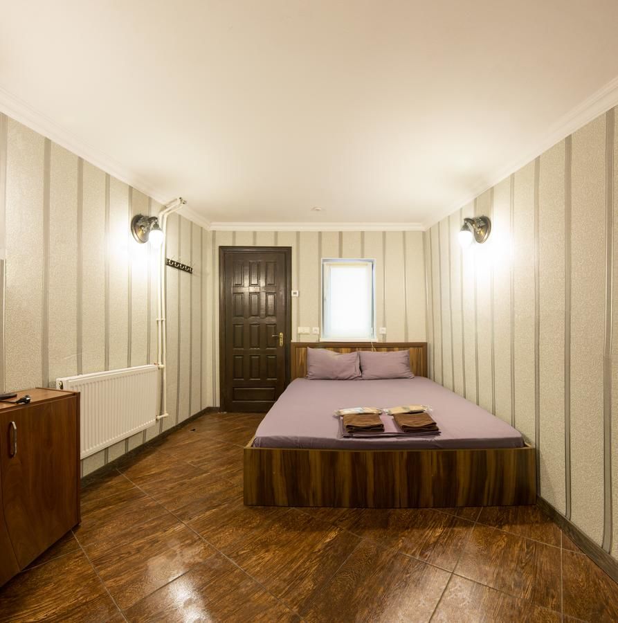 Мотели Sabi Vita-Pochtovaya-36
