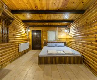 Мотели Sabi Vita-Pochtovaya Двухместный номер с 1 кроватью-5