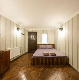 Мотели Sabi Vita-Pochtovaya Большой двухместный номер с 1 кроватью-3